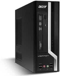 Acer Vx6620g-ui5347w i5 Desktop PC — main product image