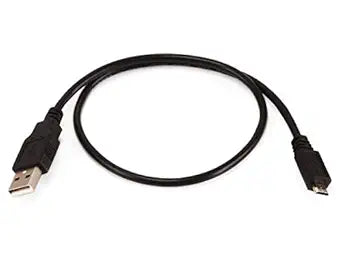 Monoprice 105137 1.5ft Micro USB to 5-Pin Cable — main product image
