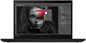 Lenovo 20VX ThinkPad P14s i7 Touch Workstation Laptop — main product image