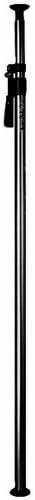 Manfrotto 432-2,7B Autopole - Extends 59"-106.2" - Black
