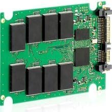 HP 636625-B21 400 GB 2.5