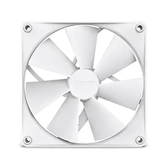 NZXT RF-P14SF-W1 F140P 140mm Static Pressure Fan — main product image