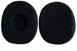 Logitech FBA_993-000861 H800 Wireless Headset Earpad Set