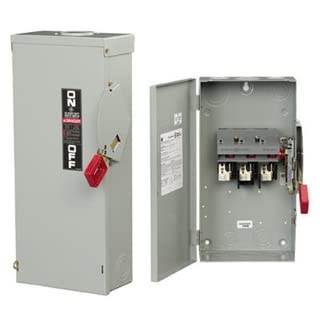 GE TH3362 N 60A 600V 3Ph NN1 Breaker — main product image
