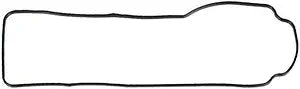 Yamaha 6P2-14984-00-00 Outboard VST Gasket (OEM) — main product image