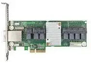 Intel RES3FV288 36-Port 12Gb/s SAS/SATA RAID Controller — main product image