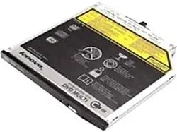 Lenovo 0A65625 ThinkPad Ultrabay 12.7mm DVD Burner