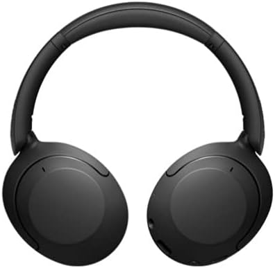 Sony WHXB910N/B Extra Bass Noise Cancelling Headphones