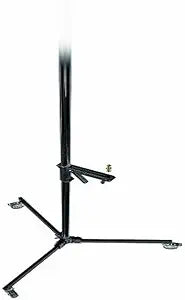 Manfrotto 231B 8-Feet Column Stand Sliding Arm