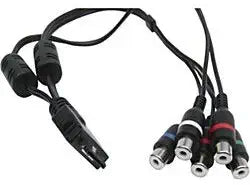 Optoma BC-PK3ACRY Universal to 5*RCA Component Cable