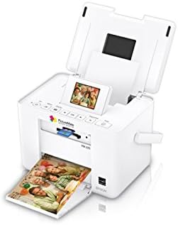 Epson C11CA56204 PictureMate Charm Compact Photo Printer