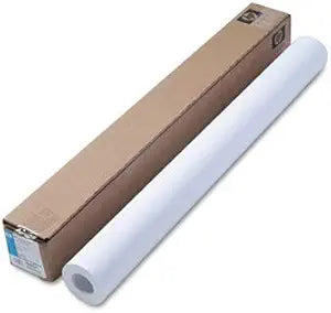 HP C6030C DesignJet 36" x 100' Coated Paper Roll