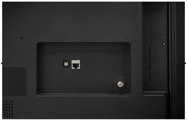 LG UP8000 65-inch 4K UHD Smart TV Alexa Built-in