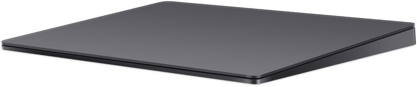Apple Magic Trackpad 2 - Space Gray Wireless Rechargeable