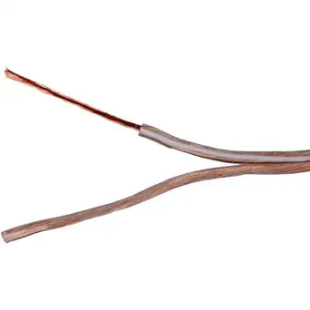 RCA AH1850R 18-Gauge 50ft Speaker Wire — main product image