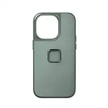 Peak Design M-MC-BC-SG-1 Mobile Everyday Case iPhone 14 Pro Max — main product image