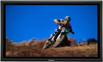 Panasonic TH37PH9UK 37-Inch Plasma HDTV Display — main product image