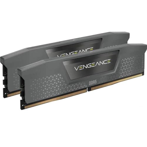 Corsair Vengeance DDR5 32GB Overclocking Desktop Memory Kit — main product image