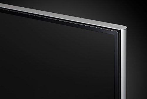 LG 98UB9800 98-Inch 4K 3D Smart LED TV