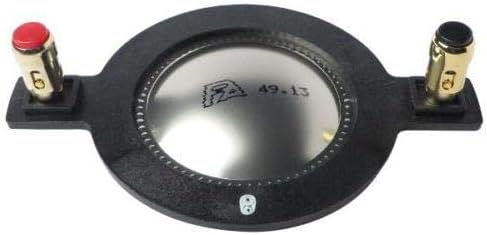 Mackie SRM450 V1 Original Diaphragm 8 Ohm Replacement