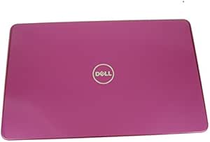 Dell 699R4 Switch by Design Studio, Lotus Pink - 17 — main product image