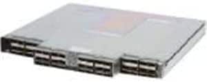 Intel 100SWE48QF2 Omni-Path Edge Switch — main product image