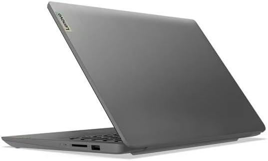 Lenovo IdeaPad 3 14" FHD Laptop i5 40GB RAM 1TB SSD