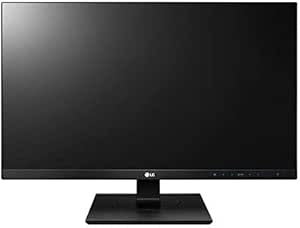 LG 27BK750Y-B 27" IPS LED Monitor