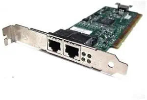 Lenovo 49Y7981 IBM Intel X520 Dual Port 10GbE SFP+ Adapter