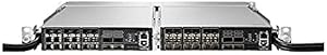 HP SN2010M StoreFabric 25GbE 100GbE Switch — main product image