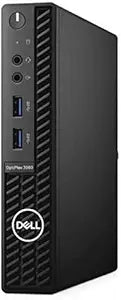 Dell 3080 OptiPlex Micro i5 64GB RAM 2TB SSD Desktop