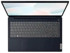 Lenovo 82RN009MUS Ideapad 3 15.6