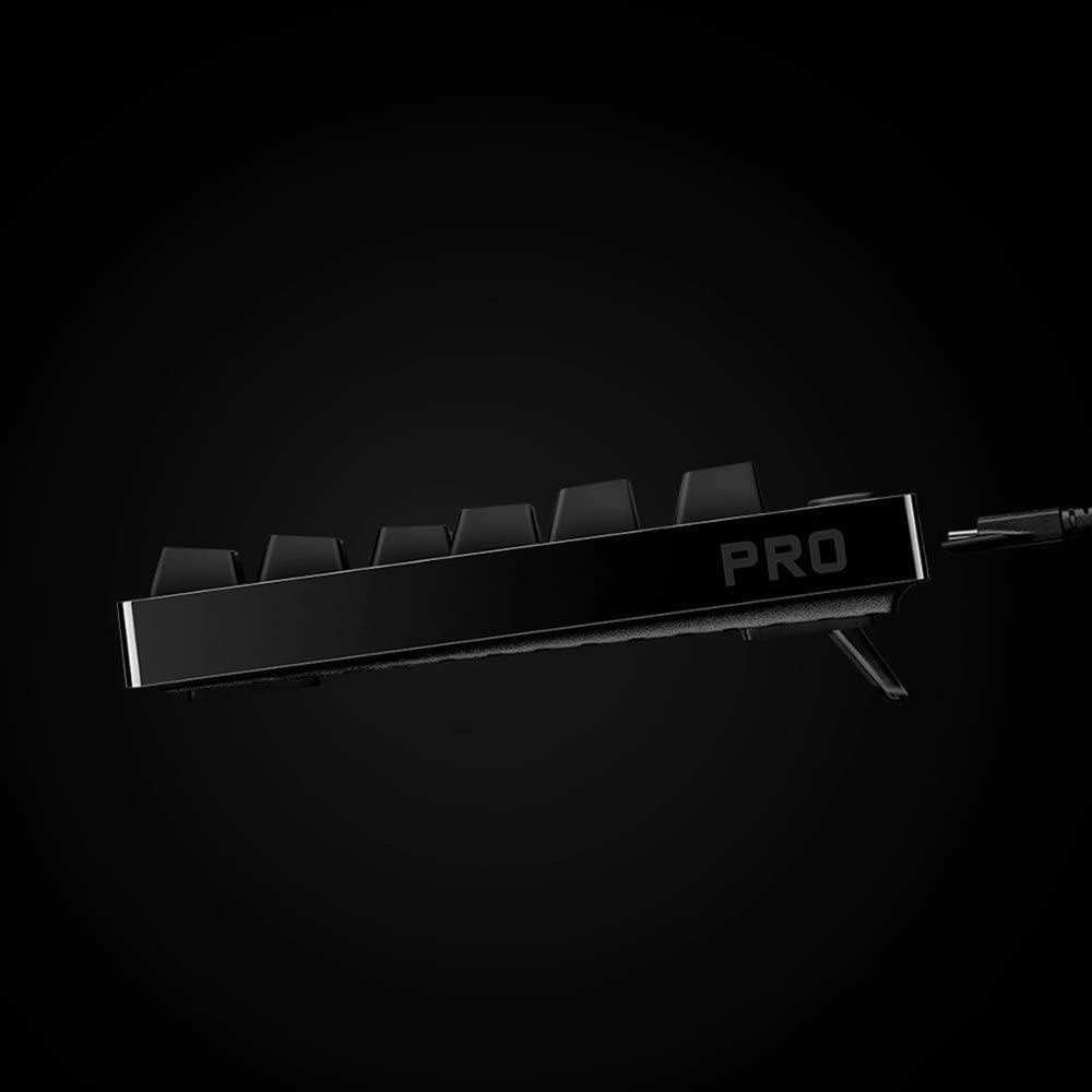 Logitech 920-009388 G Pro TKL Gaming Keyboard Renewed