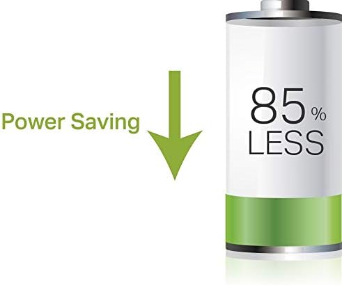 TP-Link TL-PA4010KIT AV600 Powerline Ethernet Adapter