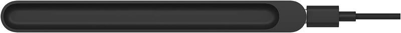 Microsoft 8X2-00001 Surface Slim Pen Charger Matte Black — main product image