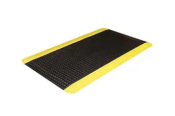 Crown 500 Matting Durable Industrial Grade Deck Plate — main product image