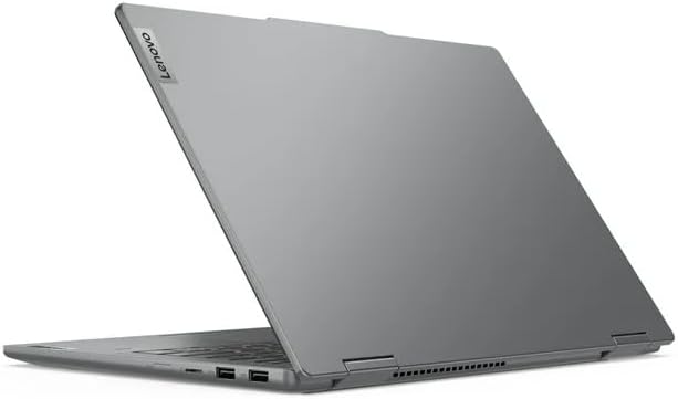 Lenovo 83DT IdeaPad 5 2-in-1 14" Touch Laptop