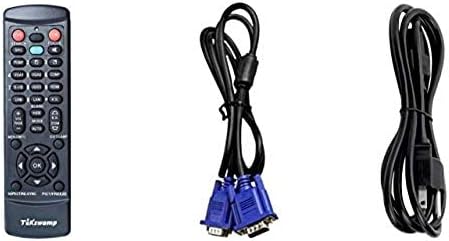 Sharp PGD2510X - High Definition 3D Ready DLP Projector - 2500 Lumen