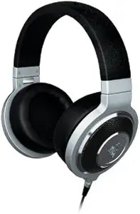 Razer Kraken Forged Edition Premium Gaming Headphones