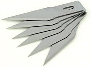 Westcott E-84011 00 Scalpel Replacement Blades