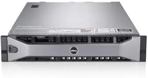 Dell Poweredge R820 Server 192GB RAM 16x 1.2TB Renewed