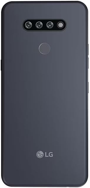 LG LG K51 Unlocked Android Smartphone (Renewed)