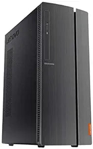 Lenovo 90GV000AUS IdeaCentre 510A i3 Desktop — main product image