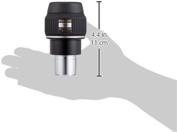 Pentax 70514 XW10 Spotting Scope Eyepiece