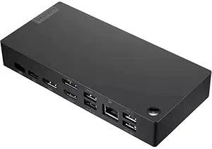 Lenovo 40B50090US USB-C Dock 65W Multi 4K