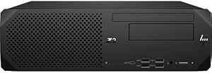 HP 487F0UT#ABA Z2 G8 Workstation i7-11700 16GB 512GB SSD