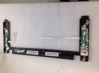 Lenovo ThinkPad SL410 Power Button Cover Keyboard Bezel