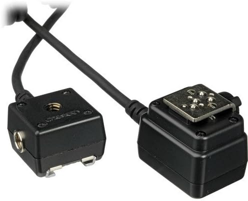 Nikon FSG02601 SC-28 TTL Remote Flash Cord