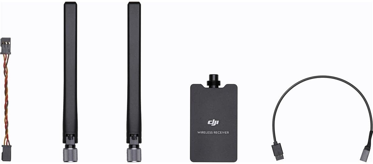 DJI Receiver Pro Wireless Ronin 2 / Ronin-S