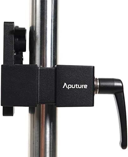 Aputure alejouroeue Quick Release Light Clamp